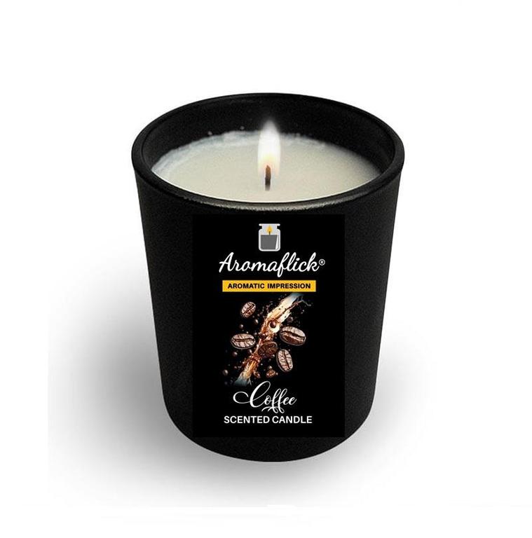 PALM 200s Blue - RYO Candle